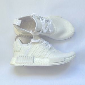ADIDAS ORIGINALS BOYS NMD_R1 SHOES